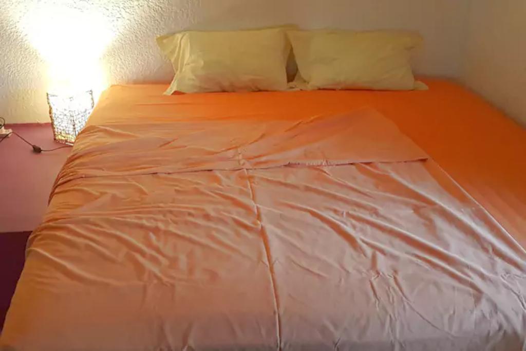 לה גולט Seven Apartments מראה חיצוני תמונה