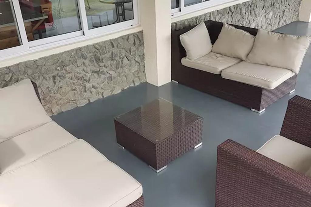 לה גולט Seven Apartments מראה חיצוני תמונה