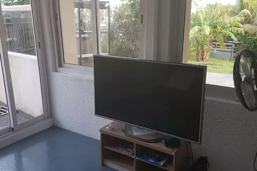 לה גולט Seven Apartments מראה חיצוני תמונה