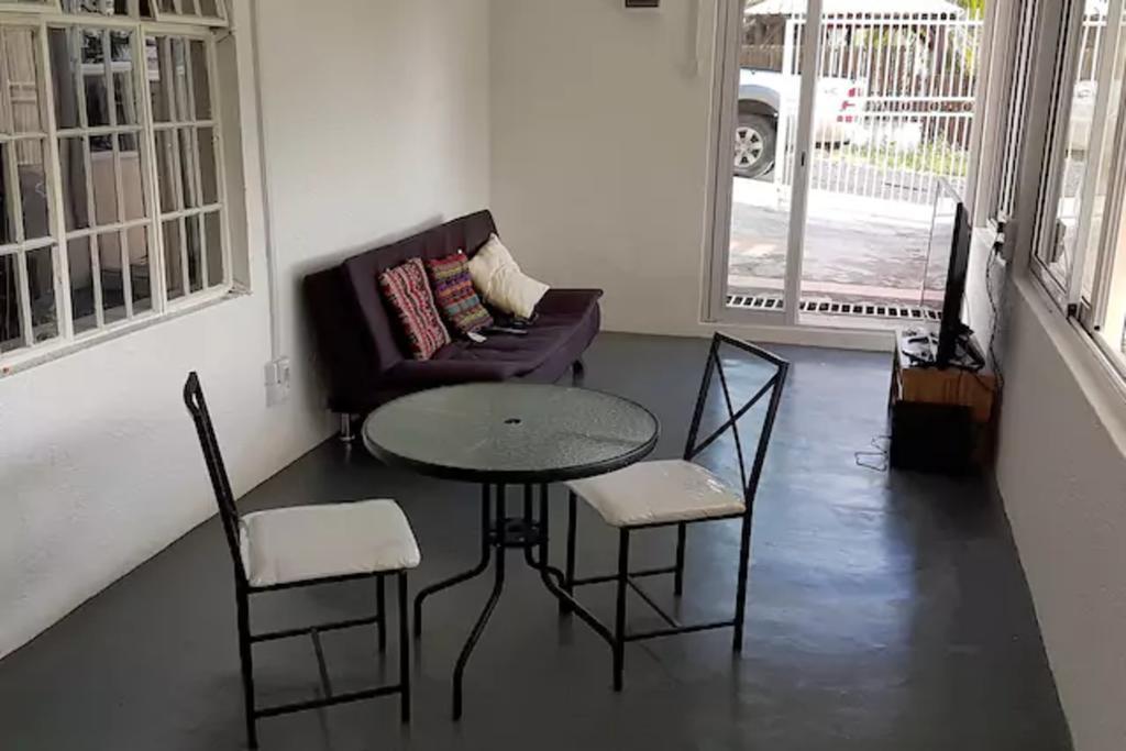 לה גולט Seven Apartments מראה חיצוני תמונה