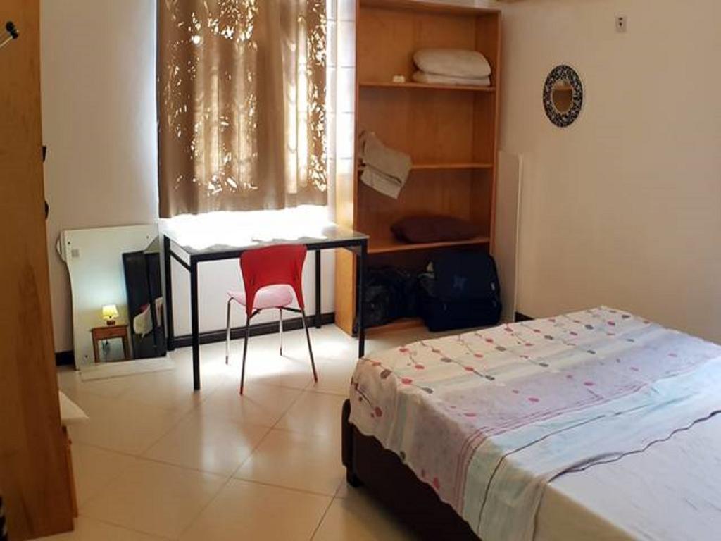 לה גולט Seven Apartments מראה חיצוני תמונה