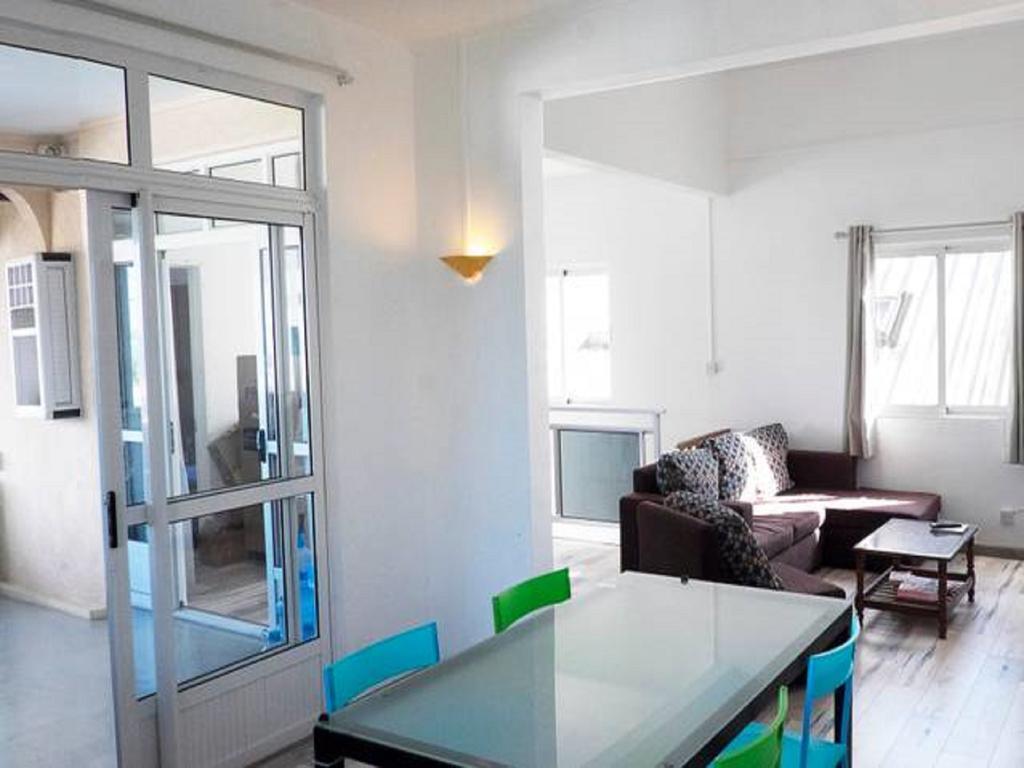 לה גולט Seven Apartments מראה חיצוני תמונה