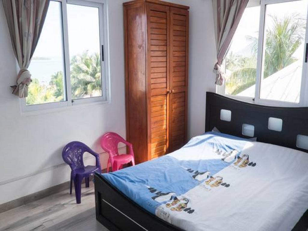 לה גולט Seven Apartments מראה חיצוני תמונה