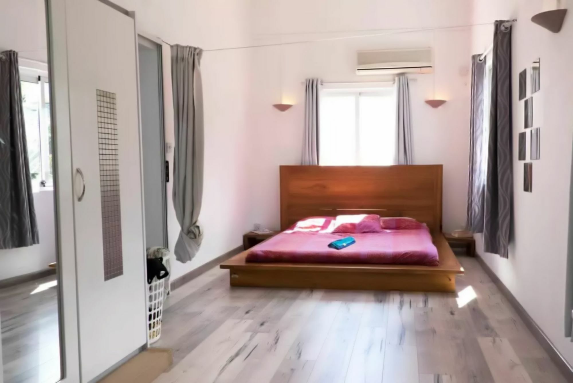 לה גולט Seven Apartments מראה חיצוני תמונה