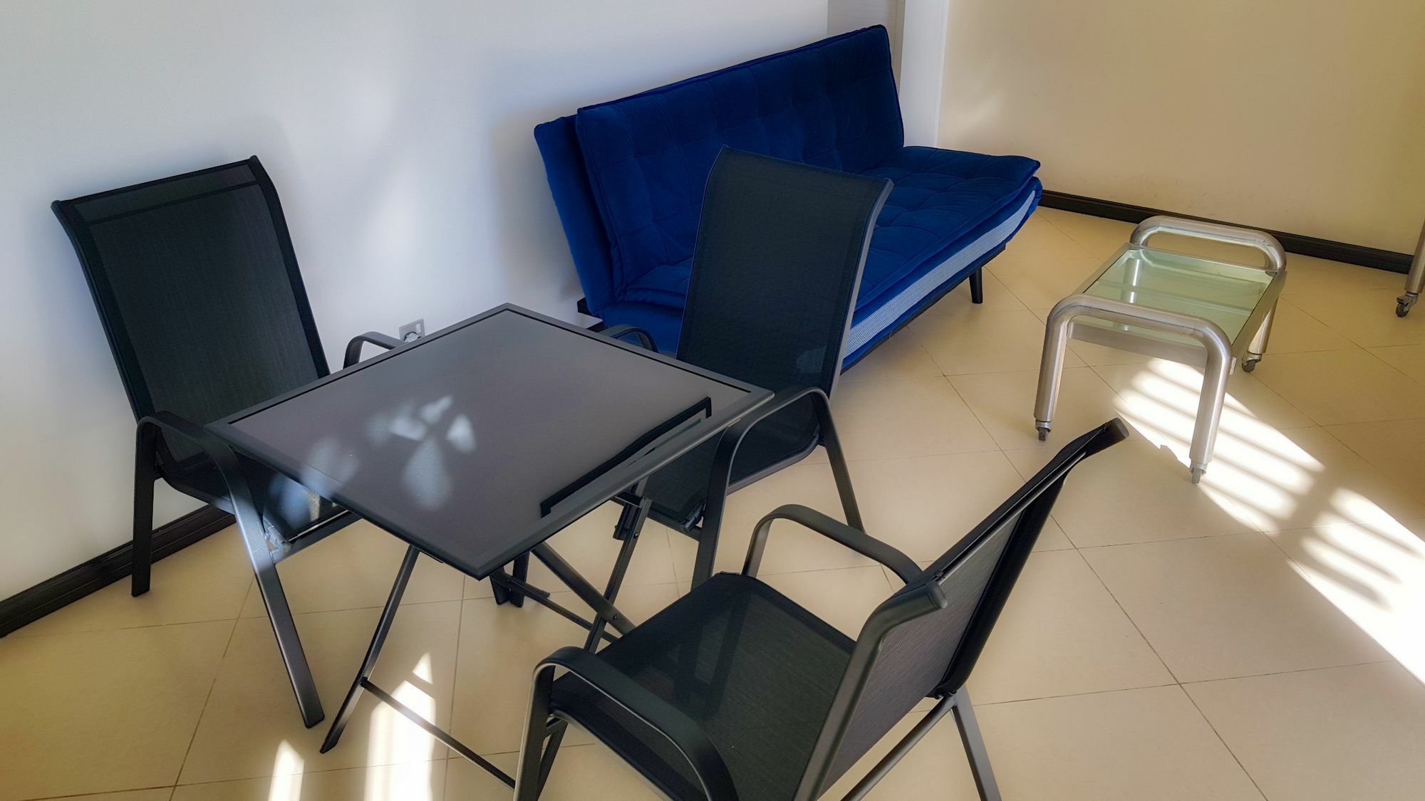 לה גולט Seven Apartments מראה חיצוני תמונה