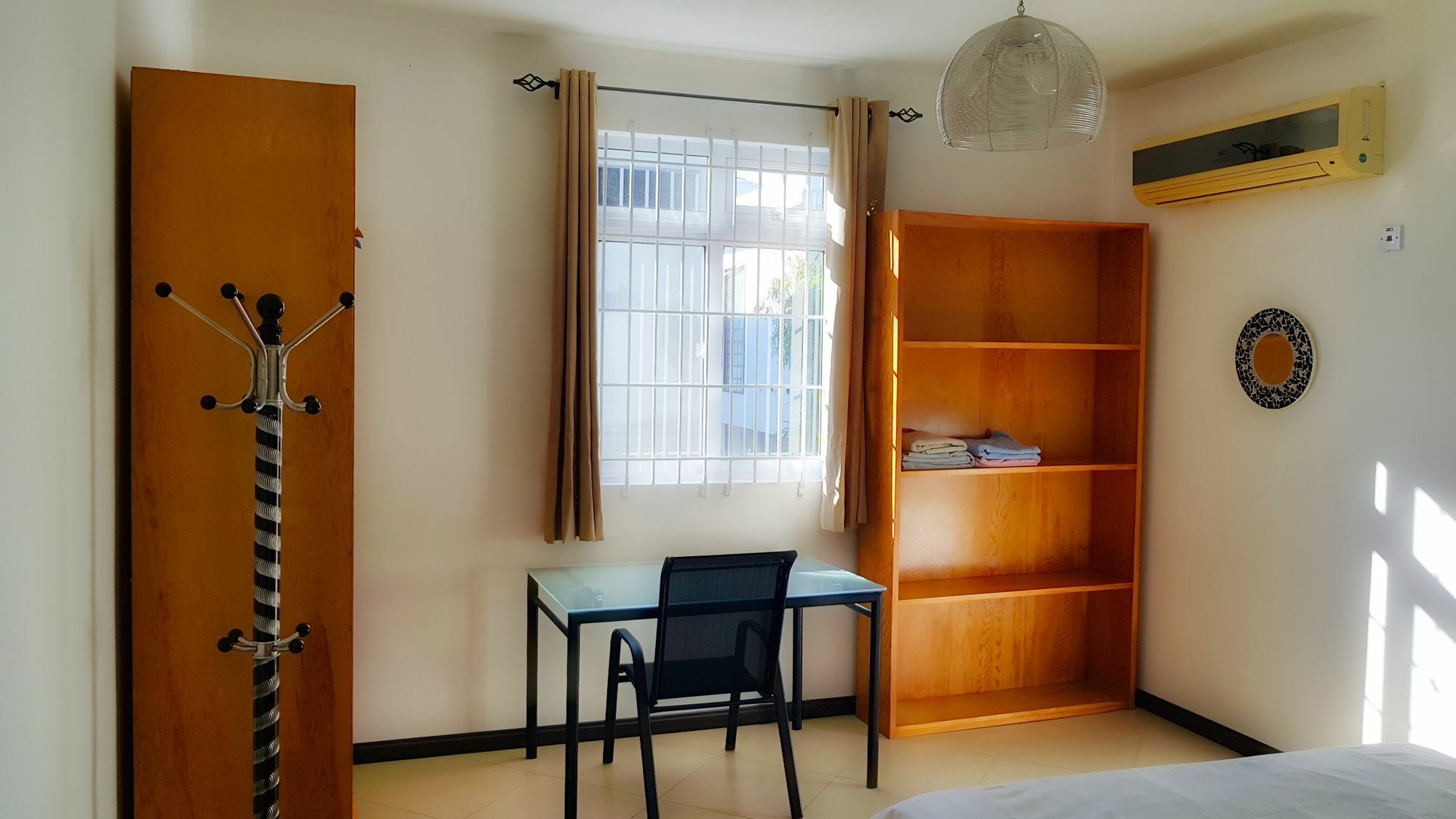 לה גולט Seven Apartments מראה חיצוני תמונה