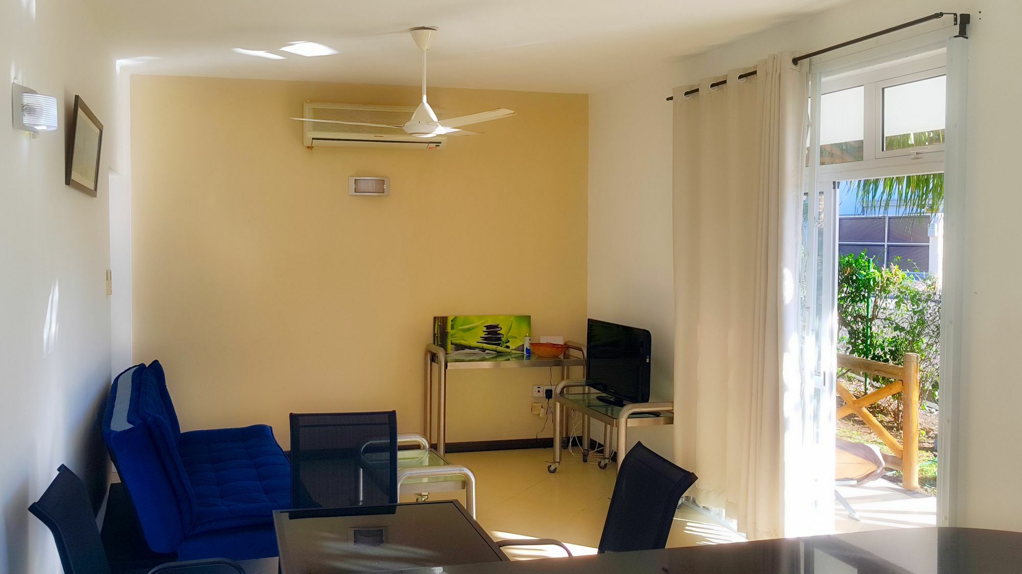 לה גולט Seven Apartments מראה חיצוני תמונה