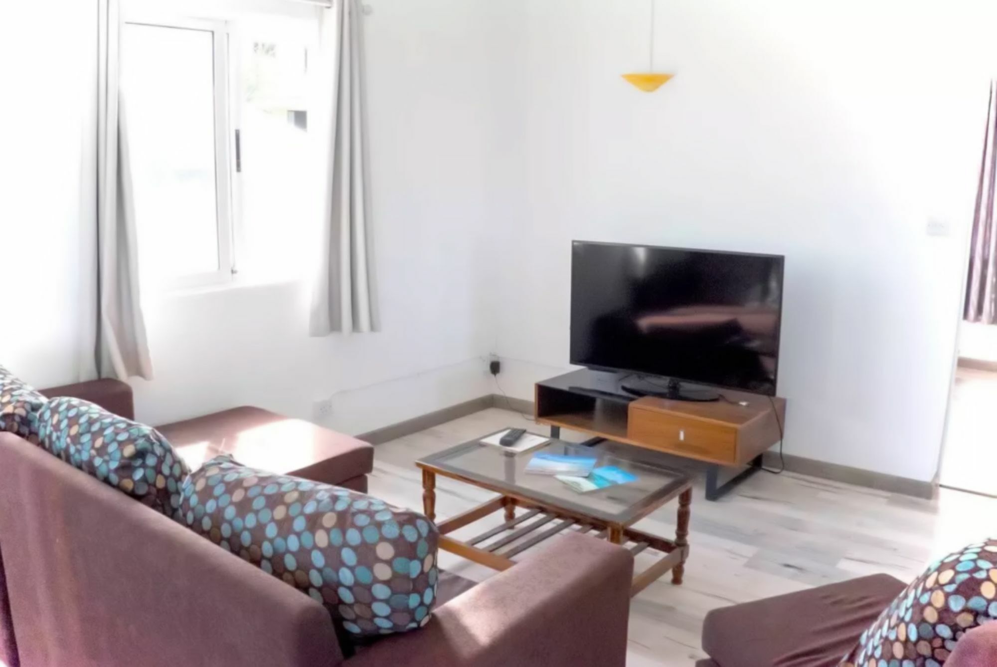 לה גולט Seven Apartments מראה חיצוני תמונה