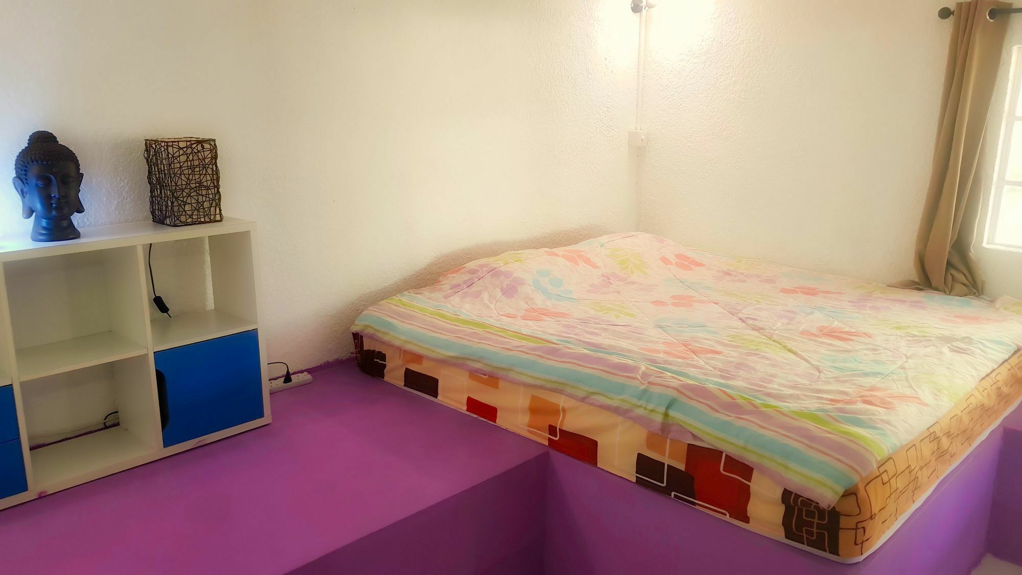 לה גולט Seven Apartments מראה חיצוני תמונה