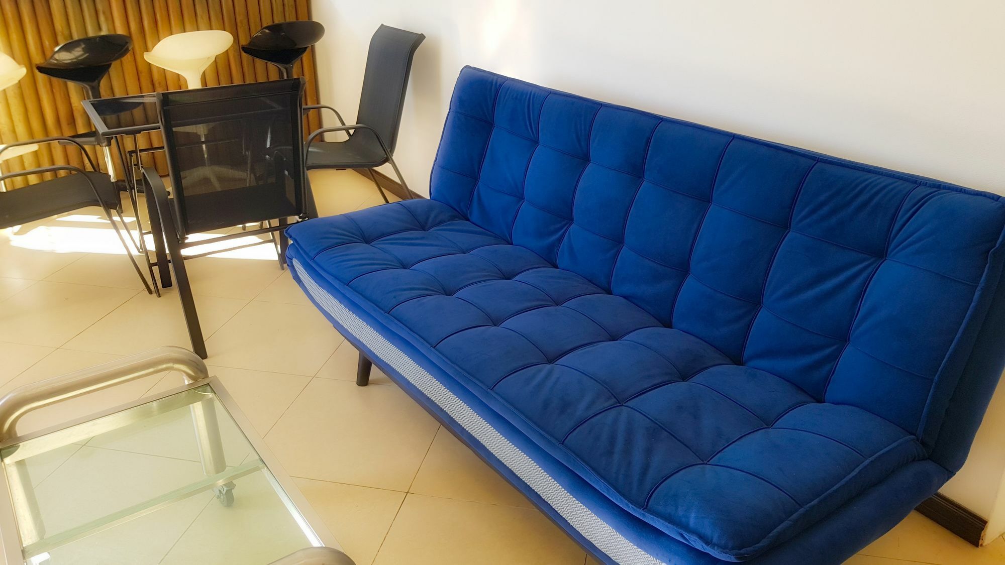 לה גולט Seven Apartments מראה חיצוני תמונה