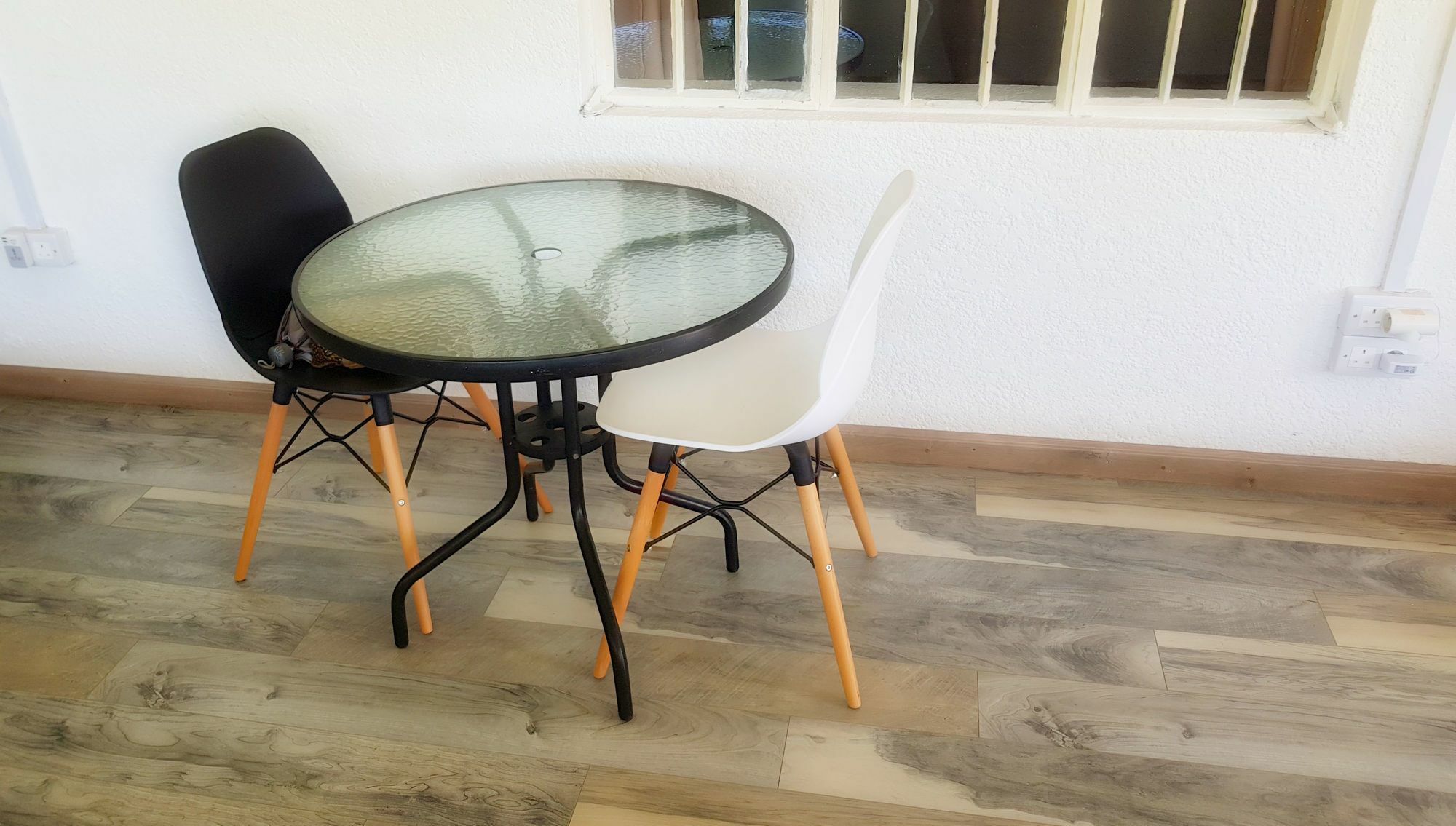 לה גולט Seven Apartments מראה חיצוני תמונה