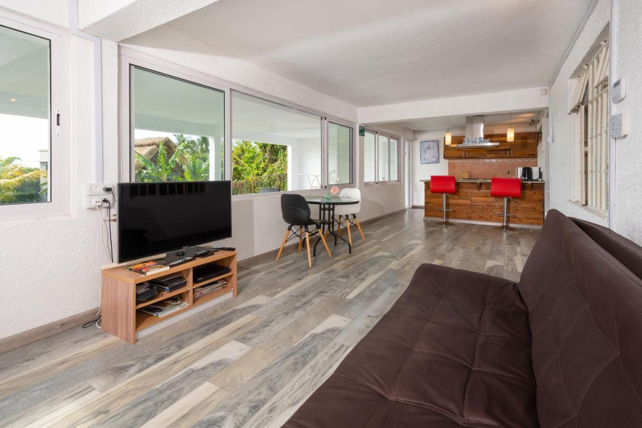 לה גולט Seven Apartments מראה חיצוני תמונה